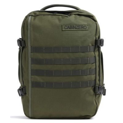 2. Plecak Torba Turystyczna Kabinowa CabinZero Military 36L - CZ181404