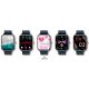 2. Smartwatch Giewont Różowo-Granatowy GW230-5