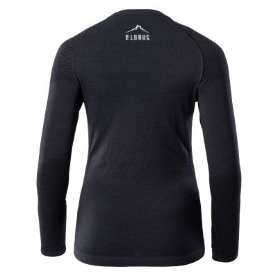 2. Bluzka Elbrus termoaktywna Elarit Top WO'S W 92800557948