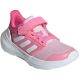 2. Buty adidas Tensaur Run 3.0 EL C Jr IE5990