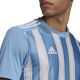 4. Koszulka adidas Striped 21 JSY M GN5845