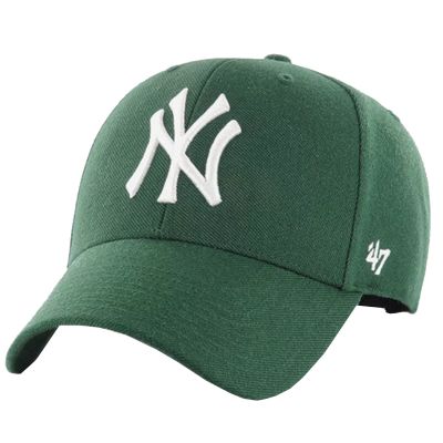 3. Czapka z daszkiem 47 Brand New York Yankees MVP Cap B-MVPSP17WBP-PG 