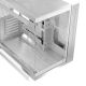 10. MODECOM OBUDOWA VOLCNO PANORAMA MIDI WHITE