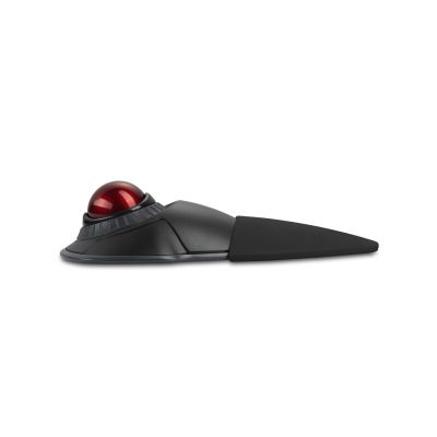 4. Kensington Orbit Wireless Trac Manipulator kulkowy Bluetooth/RF Czarny