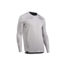 Koszulka rowerowa NORTHWAVE Edge 2 Jersey LS szary