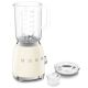 11. Smeg BLF03CREU blender 1,5 l Blender stołowy 800 W Kremowy