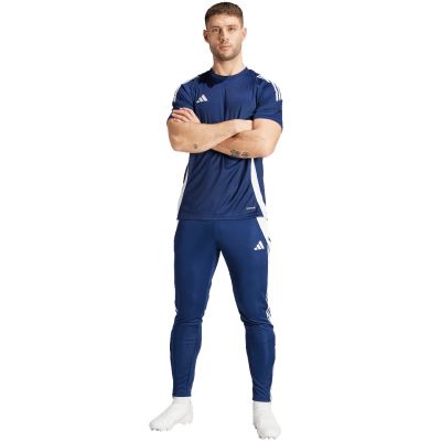 11. Spodnie adidas Tiro 24 Slim Training M IR9344