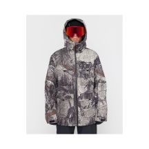 Kurtka narciarska RIP CURL ANTI SERIES PINNA 10K/10K JKT zielona