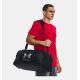 7. Under Armour UA Undeniable 5.0 S sportowa torba 40 l Poliester, Termoplastyczne elastomery poliuretanowe (TPU) Czarny