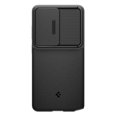 2. Etui Spigen Optik Armor na Samsung Galaxy S26 Ultra - czarne