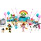 3. LEGO FRIENDS 42661 COSTUME PLEGO ARTY WITH UNICORN & FAIRY
