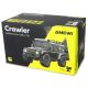 11. Samochód zdalnie sterowany RC Crawler Mini-D90 AMXRock 4WD 1:16 RTR