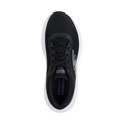 8. Buty Skechers Max Cushining W 129470 BKW