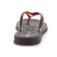 5. IPANEMA GLOW TRENDY AD BLACK/TURTLE/BROWN 27419-BR843