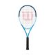 6. Rakieta do tenisa ziemnego Wilson Tour Slam TNS Lite 3 4 3/8 niebieska WR199010U3