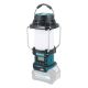 MAKITA.RADIO Z LAMPĄ 40V XGT MR010GZ BLUETOOTH