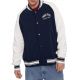2. Bluza Tommy Jeans Varsity M DM0DM18400