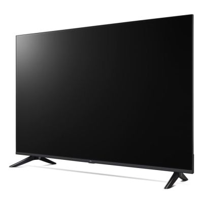 27. Telewizor LG 43UA73003LA LED 43'' 4K Ultra HD WebOS Dolby Digital DVB-T2 Czarny