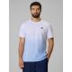 T-shirt regular z nadrukiem męski 4F 4FRSS26TTSHM4040-33A