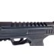 8. Pistolet na kule BEEMAN BP50 kal.50 CO2-12g