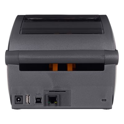 8. Drukarka etykiet ZD421/termiczna/203dpi/USB/USBHost/Ethernet/BTLE5
