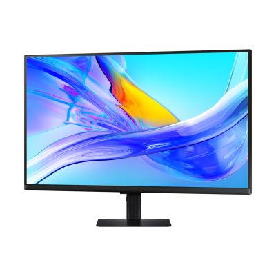 3. Samsung S80UD monitor komputerowy 81,3 cm (32") 3840 x 2160 px 4K Ultra HD LCD Czarny
