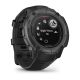 16. Zegarek Garmin Instinct 2X Solar Tactical Edition Black