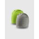 Czapka beanie dziecięca 4F 4FJRSS26ACAPU0765-33S