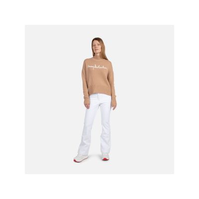 6. Sweter Rossignol W Jcc Lounge Pull