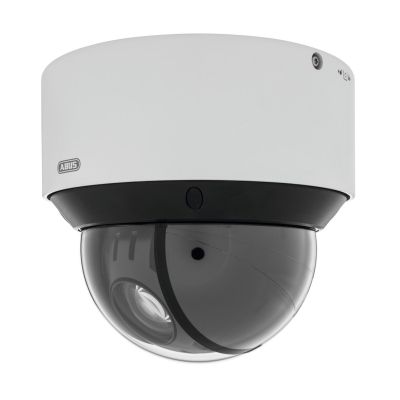 2. ABUS 4 MP IP-PTZ-Kamera 25-fach Zoom