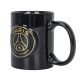 2. Paris Saint Germain kubek ceramiczny w pudełku prezentowym 390 ml 25OPSG501L3D