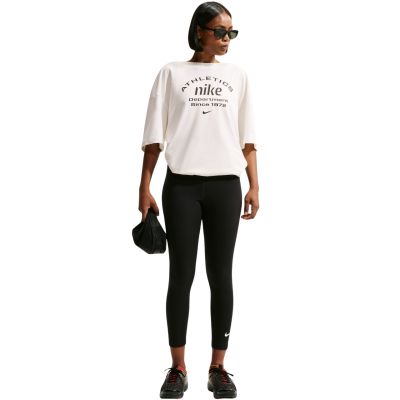 6. Legginsy damskie Nike Sportswear Classic czarne DV7789 011