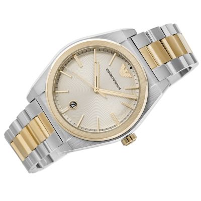 2. Zegarek Męski EMPORIO ARMANI Federico AR11716 + BOX