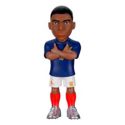 5. MINIX FRANCE - KYLIAN MBAPPE