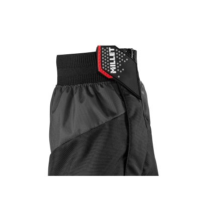 5. Stuptuty MILLET High Route Gaiters Czarny