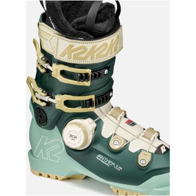 Buty narciarskie damskie K2 ANTHEM X 105 BOA