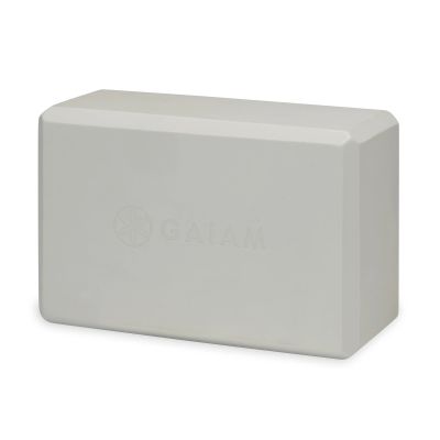 6. Kostka do Jogi Gaiam Dovetail 64975