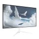 2. Arozzi Nova 27” monitor komputerowy 68,6 cm (27") 2560 x 1440 px Quad HD LED Biały