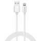 SAVIO KABEL USB-C DO LIGHTNING 2M CL-193