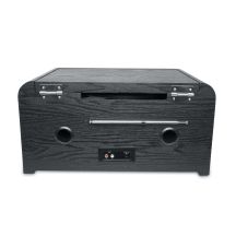 Muse MT-115 W Czarny, Złoto