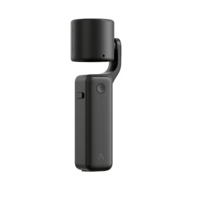 2. Aecooly Air Gimbal Przenośny wentylator ręczny, czarny