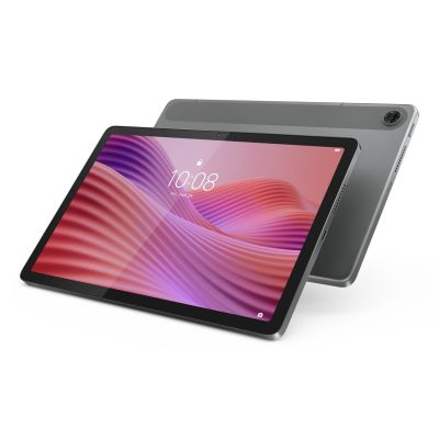 7. Lenovo Tab Mediatek 64 GB 25,6 cm (10.1") 4 GB Wi-Fi 5 (802.11ac) Android 14 Szary