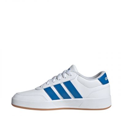 5. Buty adidas Breaknet 3.0 Jr JR8446