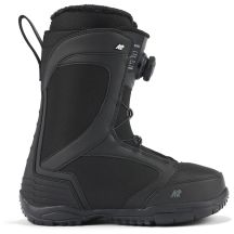 Buty snowboardowe damskie K2 BENES black