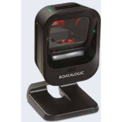 2. Datalogic Magellan 900i Przymocowany czytnik kodów kreskowych 1D/2D LED Czarny
