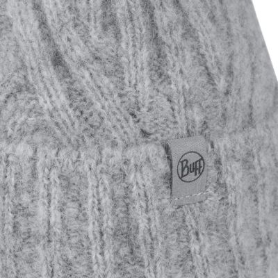 2. Czapka Buff Nerla Knitted Hat Beanie W 1323359371000