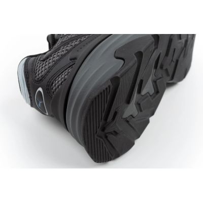 6. Puma buty sportowe męskie Fade Nitro LS czarne sneakersy modne