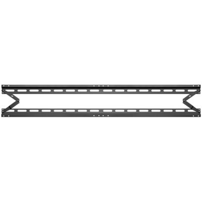 8. Wentronic Pro TILT (XL) 2,54 m (100") Czarny