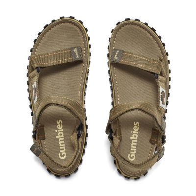 6. Sandały Gumbies Tracker Sandals M GU-SATRA018