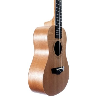 2. Arrow MH10 Okume Concert w/bag - Ukulele koncertowe